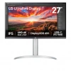 27 LG 27UP850K-W 4K UHD TYPE-C IPS
