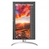 27 LG 27UP850K-W 4K UHD TYPE-C IPS