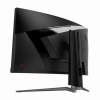 27 MSI MAG 274QPF X32 0.5MS 320Hz IPS 2K WQHD ADAPTIVE-SYNC HDR400 PIVOT RAPID GAMING