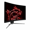 27 MSI MAG 274QPF X32 0.5MS 320Hz IPS 2K WQHD ADAPTIVE-SYNC HDR400 PIVOT RAPID GAMING