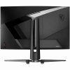 27 MSI MAG 274QPF X32 0.5MS 320Hz IPS 2K WQHD ADAPTIVE-SYNC HDR400 PIVOT RAPID GAMING