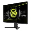27 MSI MAG 275QF E20 WQHD FLAT RAPID IPS 0.5MS 200HZ  FREESYNC PREMIUM GAMING