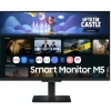 27 SAMSUNG M5 LS27FM500EUXUF 5MS 60HZ FHD