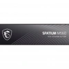 2TB MSI SPATIUM M560 PCIE 5.0 NVME M2 10300/8700MB/s