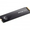 2TB MSI SPATIUM M560 PCIE 5.0 NVME M2 10300/8700MB/s