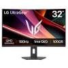 32 LG ULTRAGEAR 32G600A-B 1MS 180HZ 2K VA MONITOR