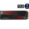 4TB SAMSUNG 990 PRO W/HEATSINK MZ-V9P4T0CW (Resmi Distribütör Garantili)