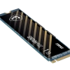 500GB MSI SPATIUM M452 PCIE 4.0 NVME M.2