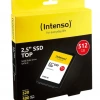 512GB INTENSO 3812450 2.5 520/500MB/s SSD