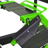 Huracan Eco Race Kokpit