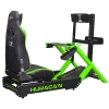 Huracan Eco Race Kokpit