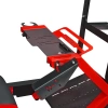 Huracan Eco Race Kokpit