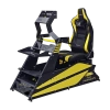 Huracan RS Kokpit