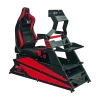 Huracan RS Kokpit