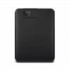 6TB WD 2.5 USB3.0 ELEMENTS WDBHJS0060BBK-WESN