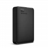 6TB WD 2.5 USB3.0 ELEMENTS WDBHJS0060BBK-WESN
