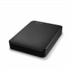 6TB WD 2.5 USB3.0 ELEMENTS WDBHJS0060BBK-WESN