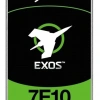 8TB SEAGATE  EXOS 7E10 SATA 3.0 7200 ST8000NM017B