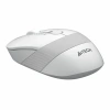 A4 TECH FG10 OPTIK MOUSE NANO USB BEYAZ 2000 DPI