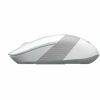 A4 TECH FG10 OPTIK MOUSE NANO USB BEYAZ 2000 DPI