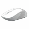 A4 TECH FG10 OPTIK MOUSE NANO USB BEYAZ 2000 DPI