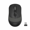A4 TECH FG10 OPTIK MOUSE NANO USB GRİ 2000 DPI