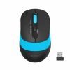 A4 TECH FG10 OPTIK MOUSE NANO USB MAVİ 2000 DPI