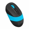 A4 TECH FG10 OPTIK MOUSE NANO USB MAVİ 2000 DPI
