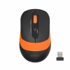 A4 TECH FG10 OPTIK MOUSE NANO USB TURUNCU 2000 DPI