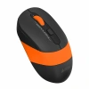 A4 TECH FG10 OPTIK MOUSE NANO USB TURUNCU 2000 DPI