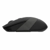 A4 TECH FG10S OPTIK MOUSE NANO SILENT GRİ 2000 DPI