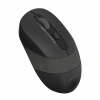 A4 TECH FG10S OPTIK MOUSE NANO SILENT GRİ 2000 DPI