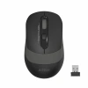 A4 TECH FG10S OPTIK MOUSE NANO SILENT GRİ 2000 DPI