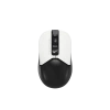 A4 TECH FG12S OPTIK MOUSE NANO SILENT PANDA12000DPI