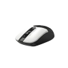A4 TECH FG12S OPTIK MOUSE NANO SILENT PANDA12000DPI