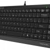 A4 TECH FK11 SLIM Q KLAVYE USB GRİ