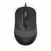 A4 TECH FM10 OPTIK MOUSE USB GRİ 1600 DPI
