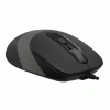 A4 TECH FM10 OPTIK MOUSE USB GRİ 1600 DPI