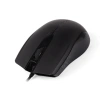 A4 TECH OP-760 USB SİYAH V-TRACK 1000 DPI MOUSE