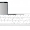 A4TECH FBK25 BLUETOOTH Q KLAVYE BEYAZ
