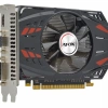 AFOX GEFORCE GT740 2GB GDDR5 128BIT AF740-2048D5L4