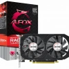 AFOX RX 550 4GB GDDR5 128Bit (AFRX550-4096D5H4-V6)