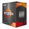 Amd Ryzen 5 5600 3.5Ghz 4.4Ghz 35Mb Am4 65W