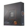 AMD RYZEN 5 7600X 4.70GHZ BOX 100-100000593WOF