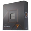 Amd Ryzen 7 7700X 4.5Ghz 5.4Ghz 40Mb 8C/16T 105W Am5