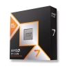 Amd Ryzen 7 9800X3D 100-1000001084Wof (4.7Ghz - 5.2Ghz) 104Mb 120W Am5 Kutulu Işlemci