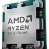 Amd Ryzen 7 9800X3D 4,7 Ghz 96 Mb Cache Am5 İşlemci
