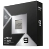 AMD RYZEN 9 9950X3D2 4.3GHZ 192MB AM5 BOX İŞLEMCİ