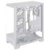 ASUS A31 PLUS TG ARGB WHITE ATX KASA