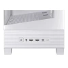 ASUS A31 PLUS TG ARGB WHITE ATX KASA